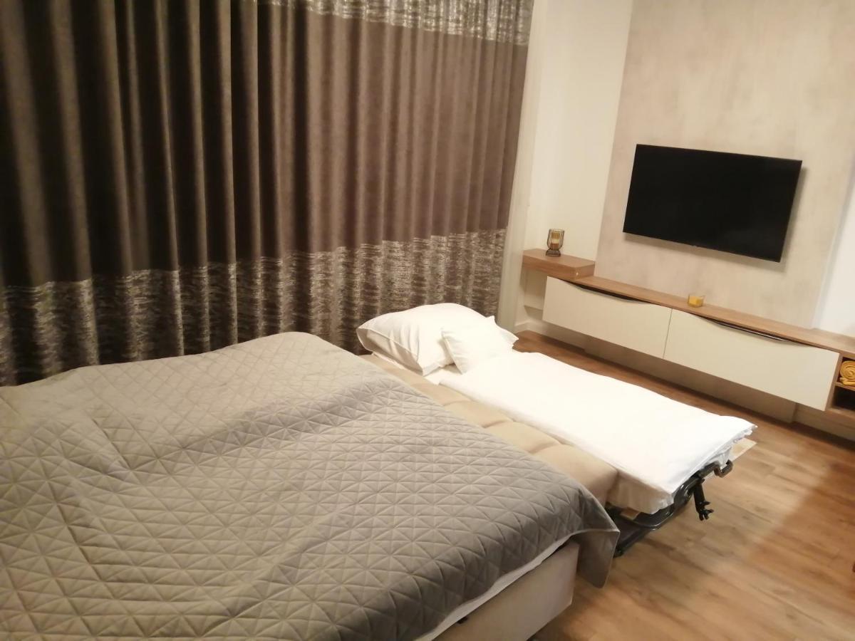 Spa Residence Carbona Great Time Apartman Hévíz Exteriér fotografie