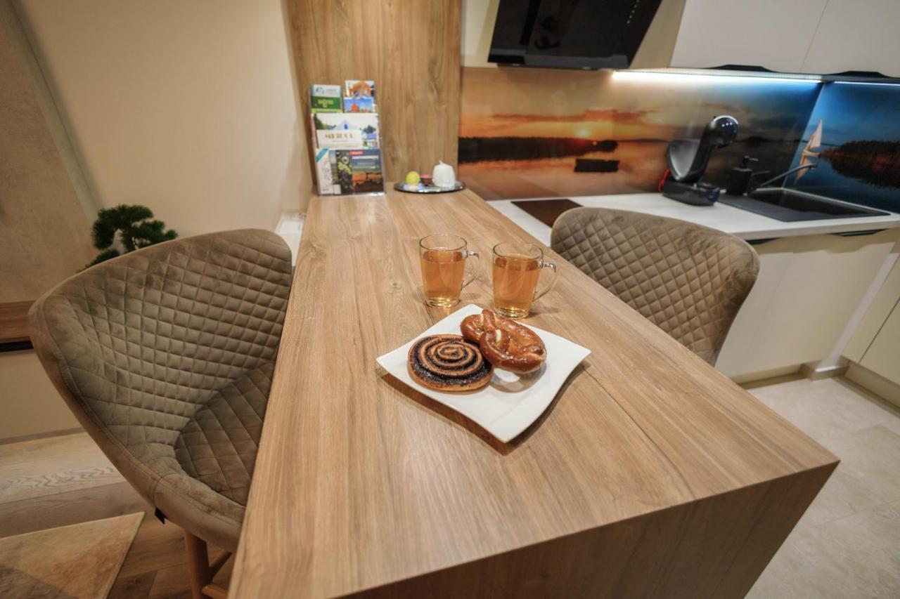 Spa Residence Carbona Great Time Apartman Hévíz Exteriér fotografie